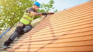 Best Rubber Roofing (EPDM, TPO)  in West Loch Estate, HI