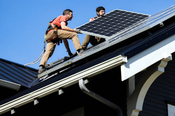 Best Roof Ventilation Installation  in West Loch Estate, HI